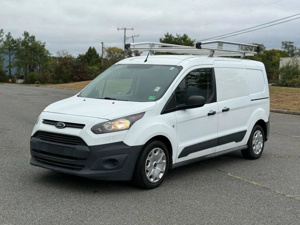 Used 2016 Ford Transit Connect XL FWD image 7