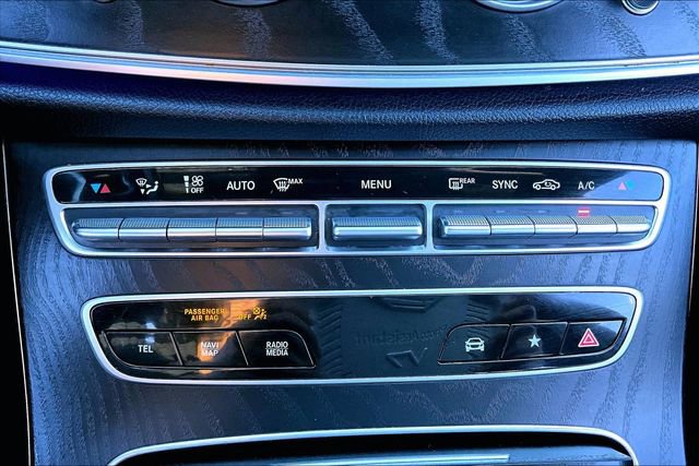 Used 2023 Mercedes-Benz E 350 Sedan image 15