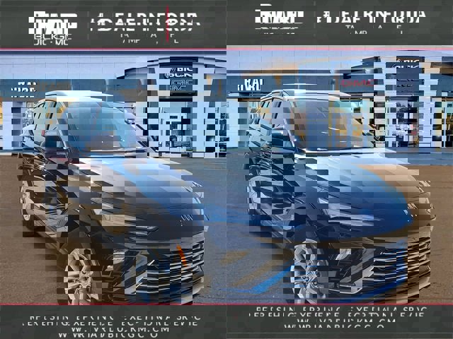 New 2026 Buick Envista Preferred