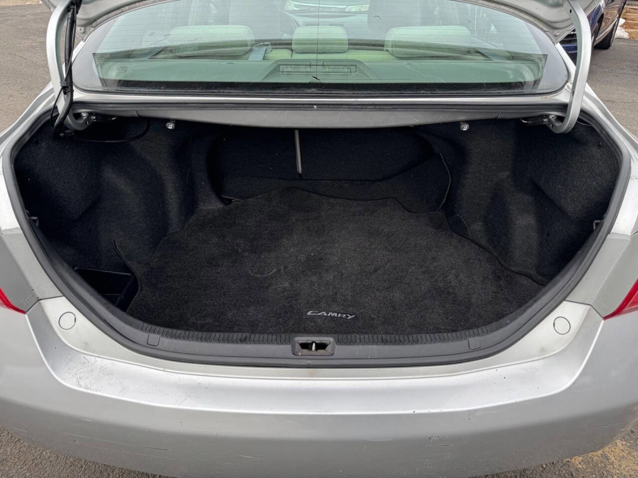 Used 2008 Toyota Camry LE image 19