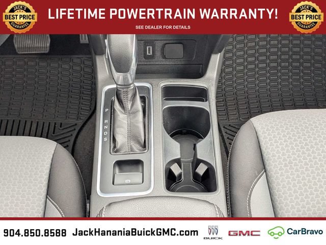 Used 2018 Ford Escape SE w/ SE Sync 3 Package AWD/4WD image 18