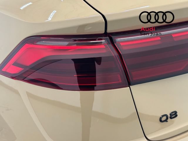 New 2026 Audi Q8 Premium Plus AWD/4WD image 12