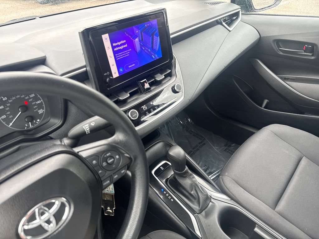 Used 2024 Toyota Corolla LE FWD image 20