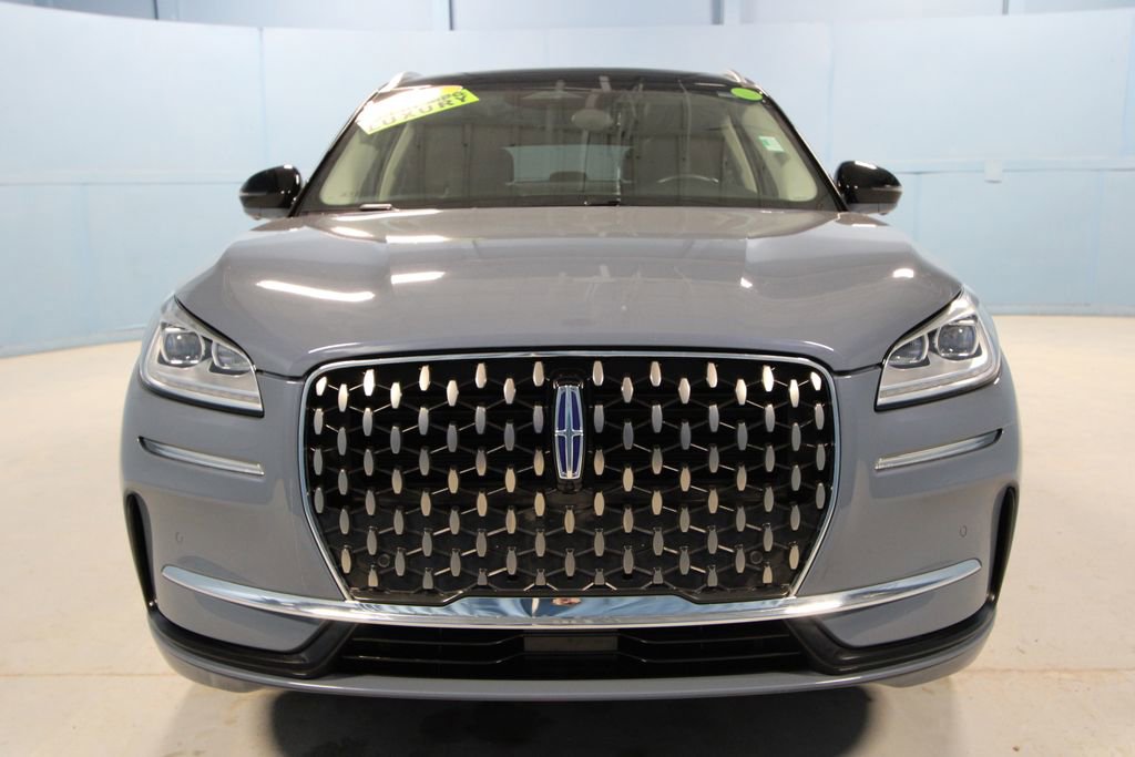 Used 2024 Lincoln Corsair Grand Touring w/ Equipment Group 301A image 27