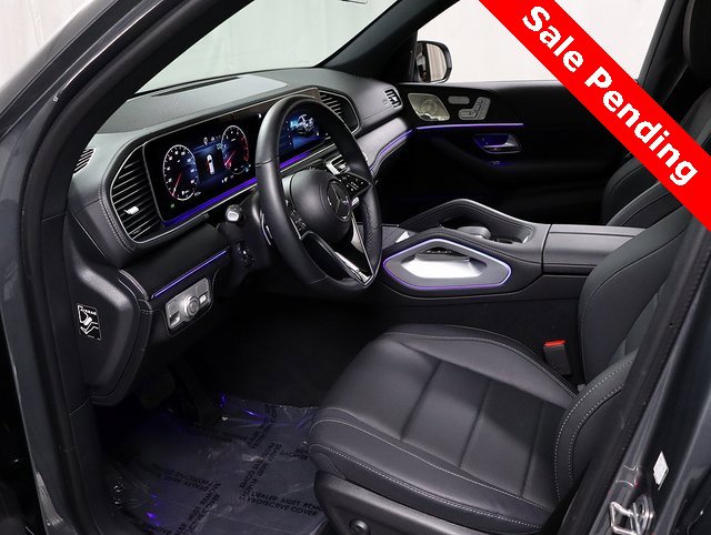 Certified 2025 Mercedes-Benz GLE 450 4MATIC image 11