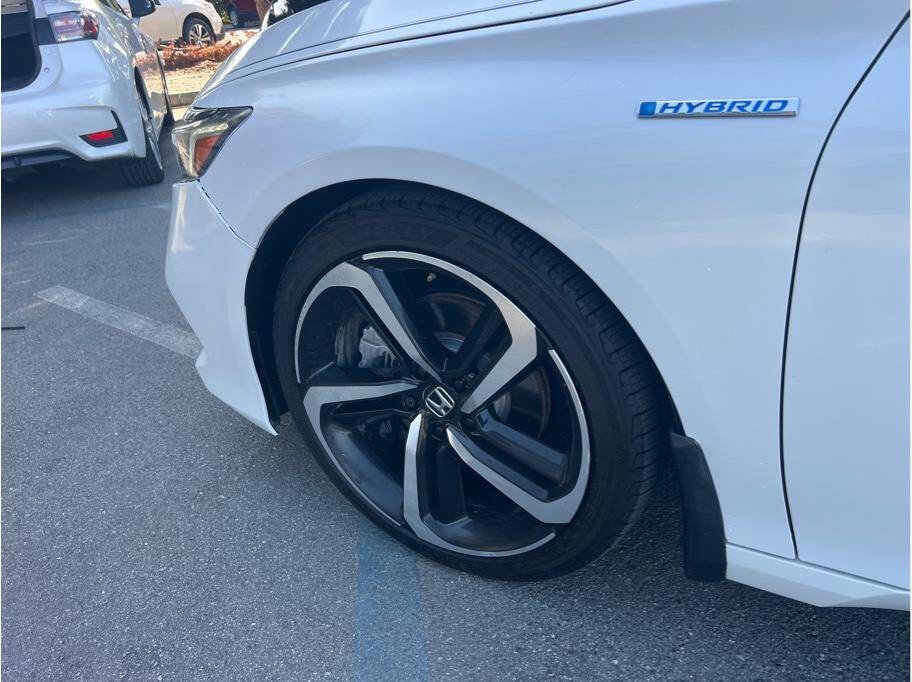 Used 2022 Honda Accord Sport image 6