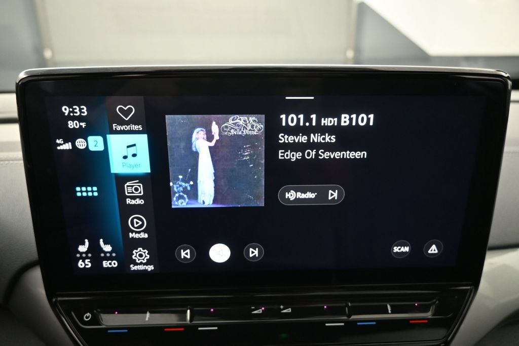 Used 2023 Volkswagen ID.4 S RWD image 14