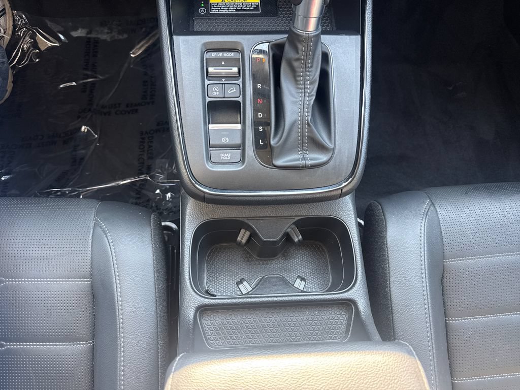 Certified 2024 Honda CR-V EX-L image 24