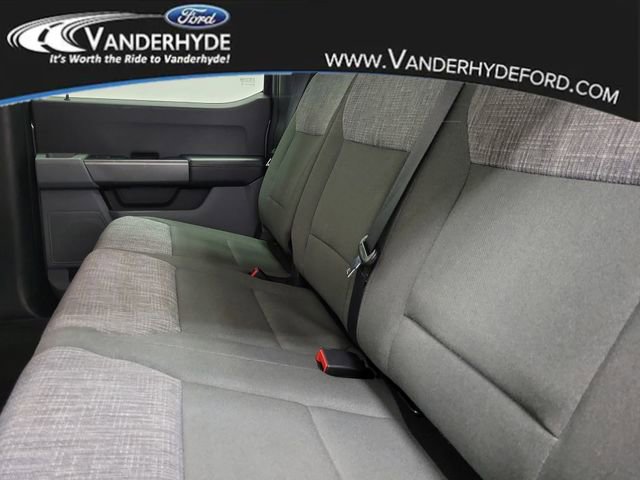 Used 2023 Ford F150 XLT image 11