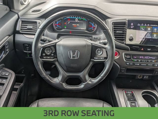 Used 2021 Honda Pilot EX-L image 18