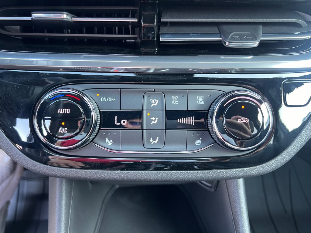 New 2026 Buick Envista Sport Touring w/ Convenience I Package FWD image 20