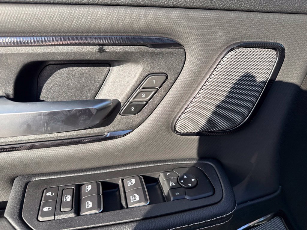 New 2027 RAM 1500 Rebel AWD/4WD image 20