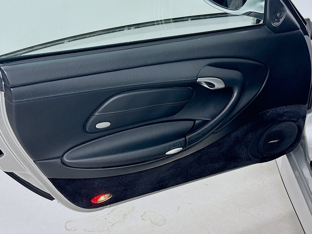 Used 2002 Porsche 911 Carrera 4S AWD/4WD image 13