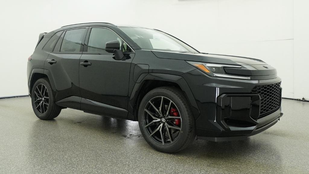 New 2026 Toyota RAV4 AWD Plug-in Hybrid image 10