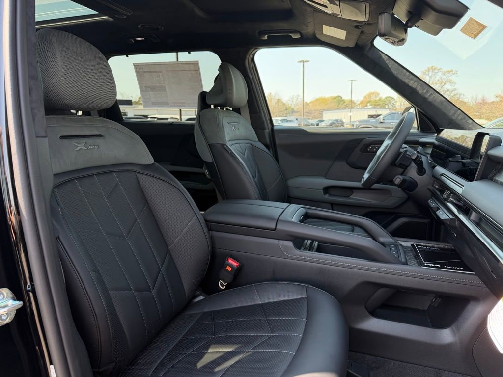 New 2027 Kia Telluride SX Prestige X-Pro image 35