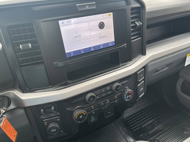 New 2025 Ford F550 XL image 14