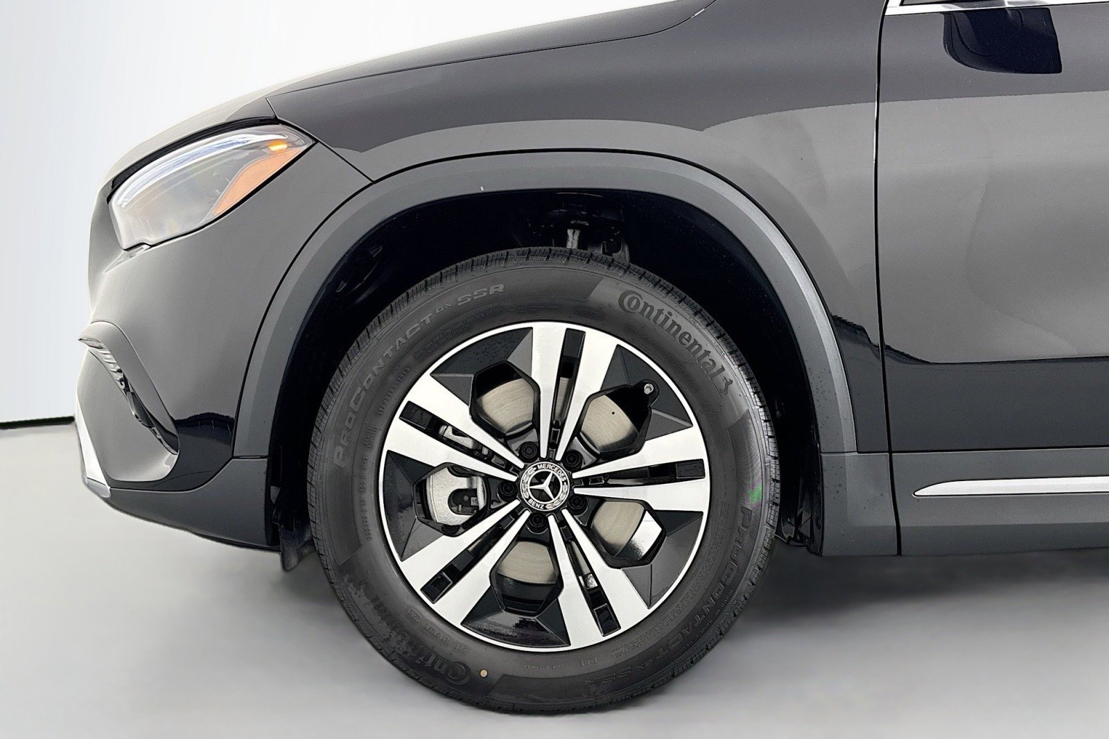 Certified 2026 Mercedes-Benz GLA 250 image 9