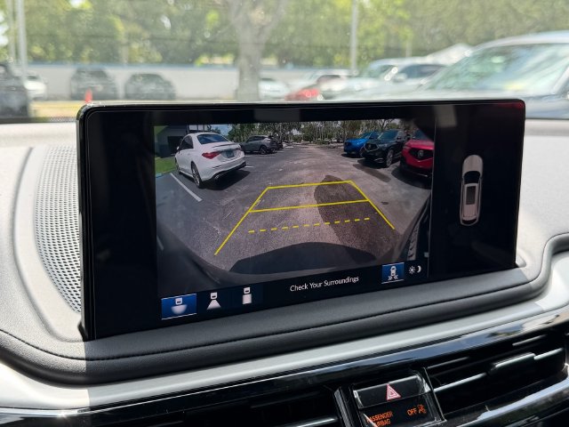 New 2026 Acura MDX w/ Technology Package FWD image 16