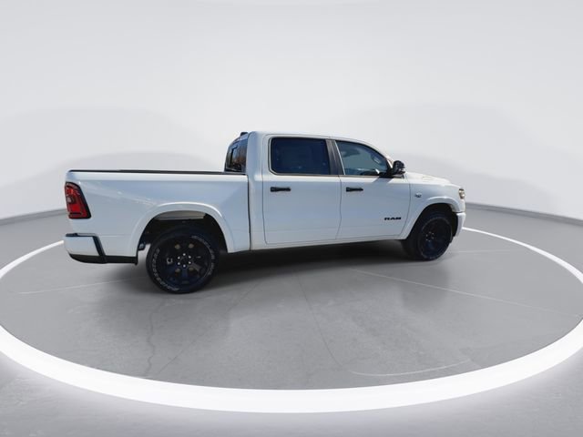 New 2026 RAM 1500 Big Horn image 9