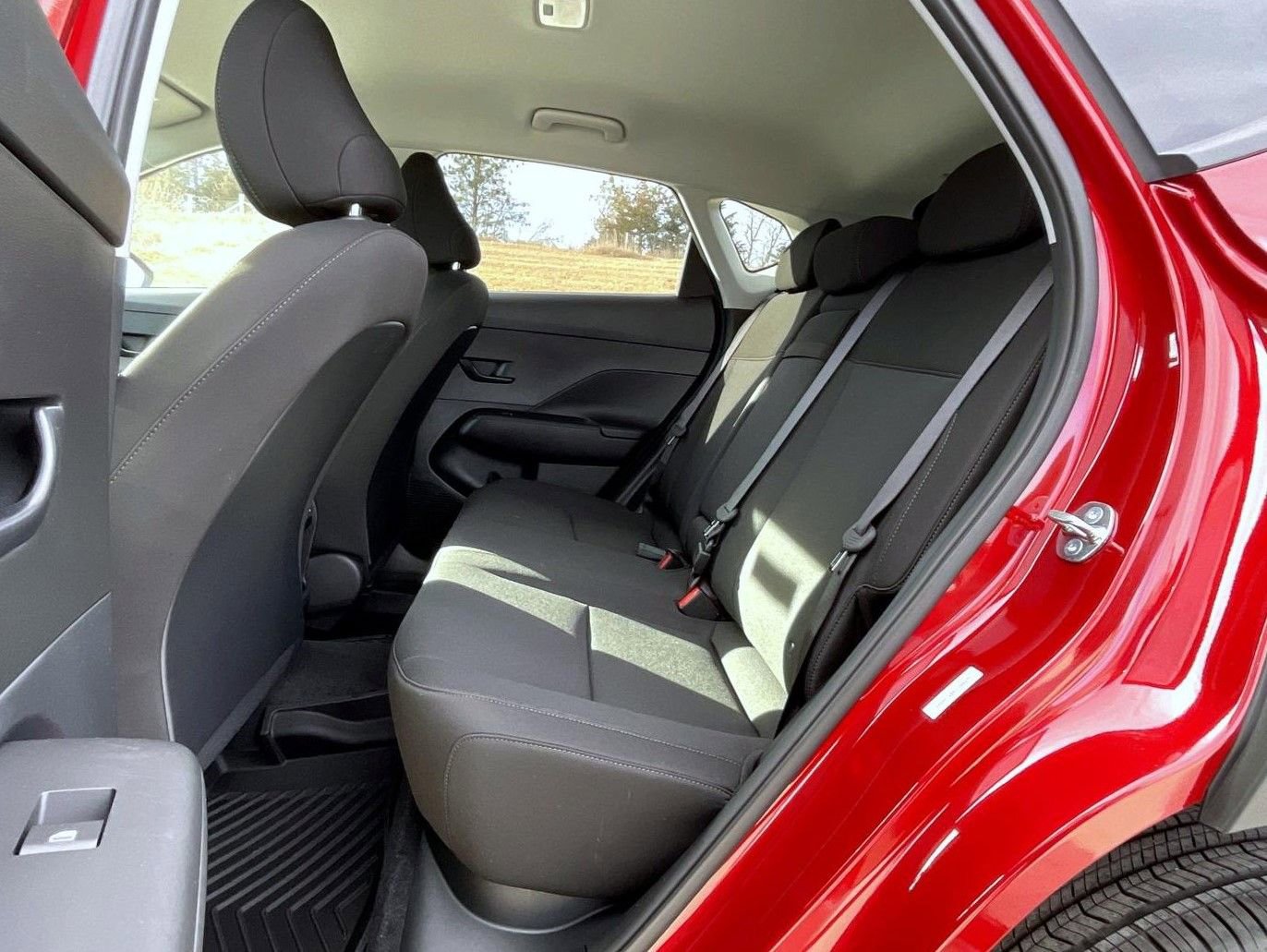 New 2026 Hyundai Kona SEL Sport image 12