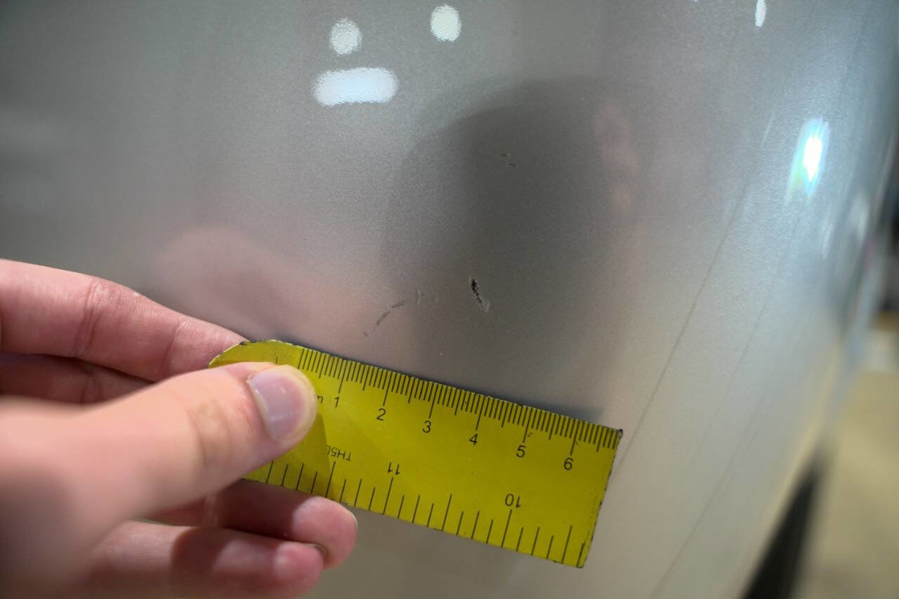 Used 2005 Ford Mustang GT Premium image 28