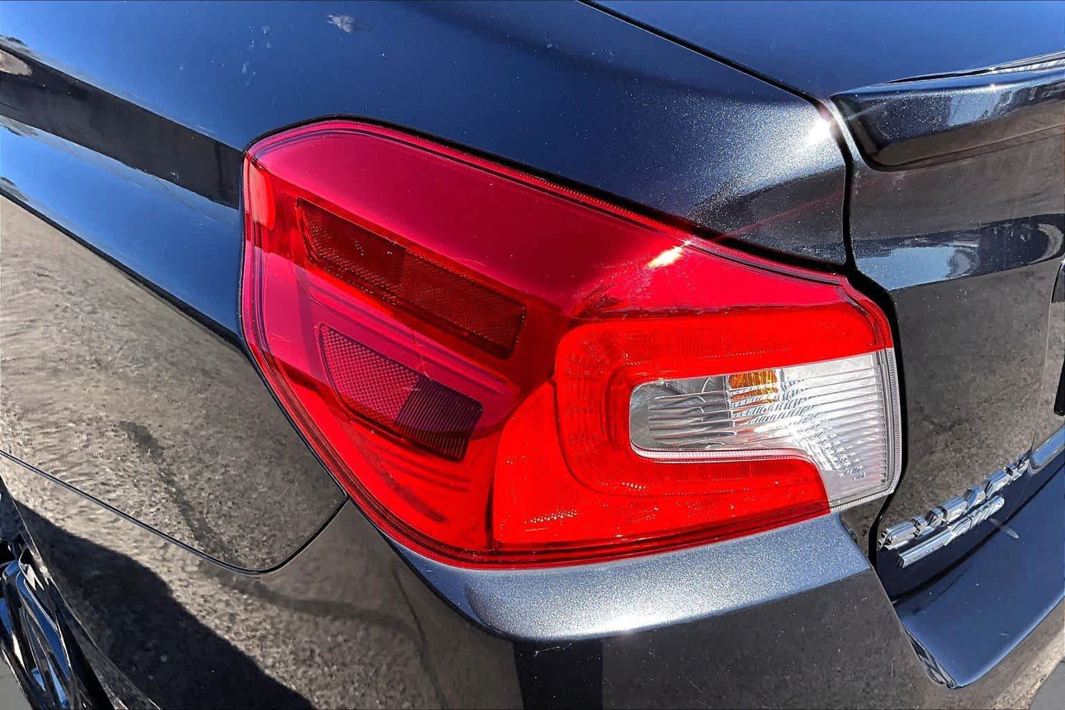 Used 2019 Subaru WRX AWD/4WD image 31