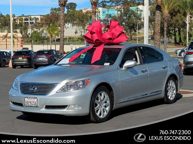 Used 2009 Lexus LS 460