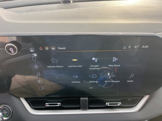 New 2026 Chevrolet Equinox LT w/ LPO, Floor Liner Package image 31