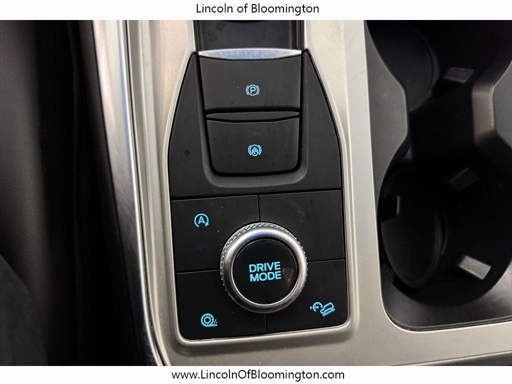 Used 2023 Ford Explorer XLT w/ Equipment Group 202A image 40