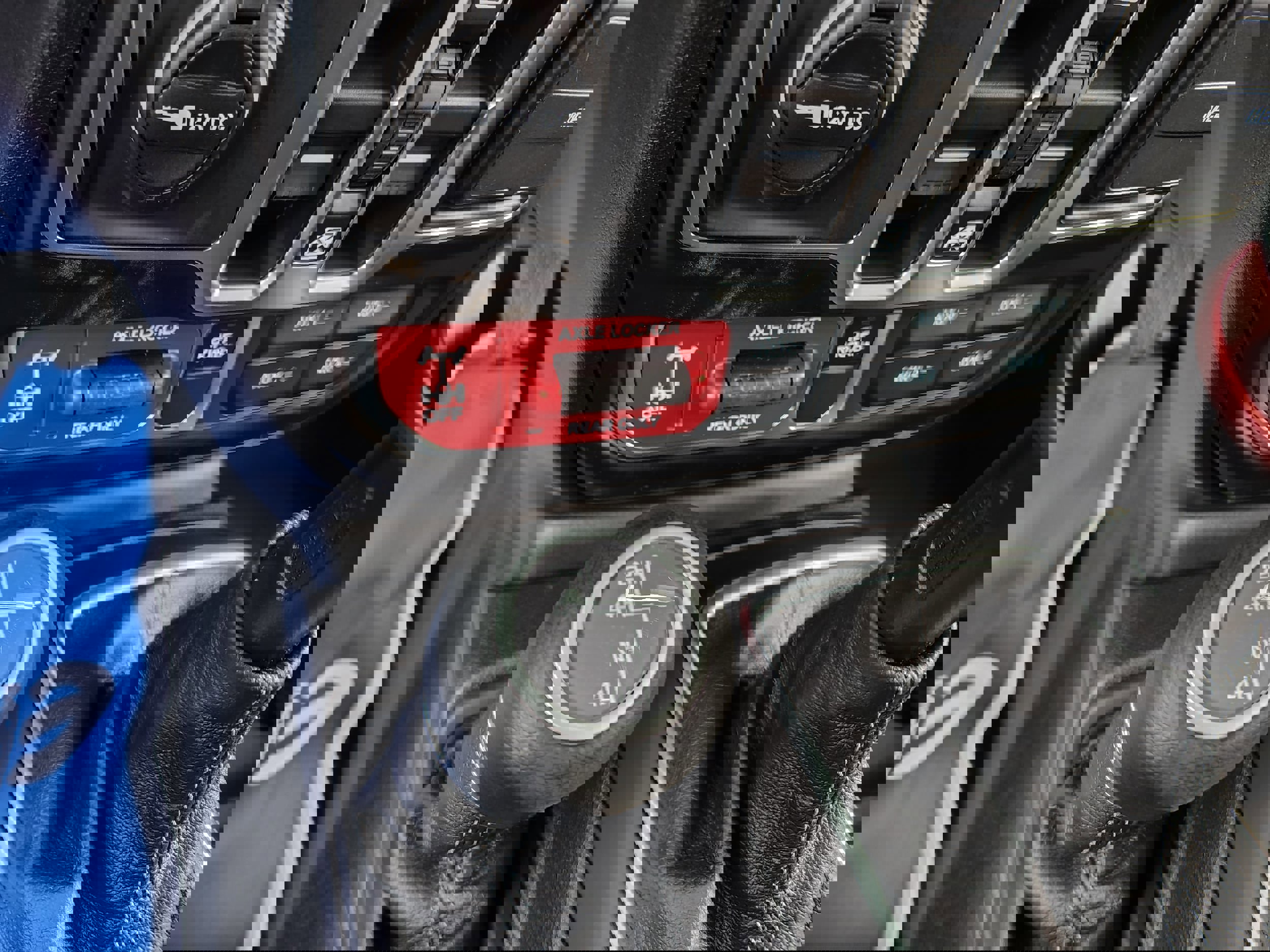 New 2026 Jeep Wrangler Unlimited Sport image 35