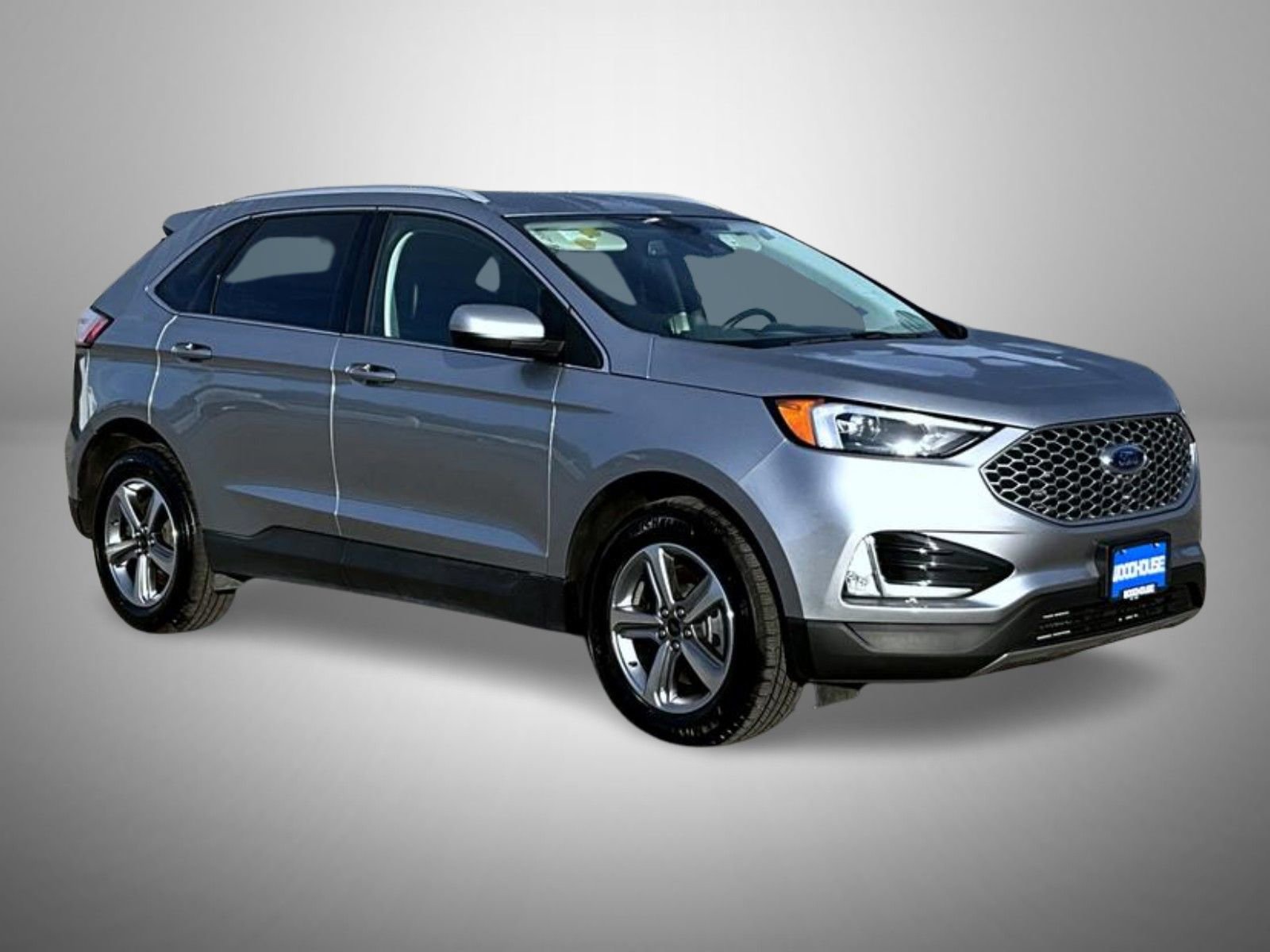 Used 2023 Ford Edge SEL w/ Convenience Package AWD/4WD image 3