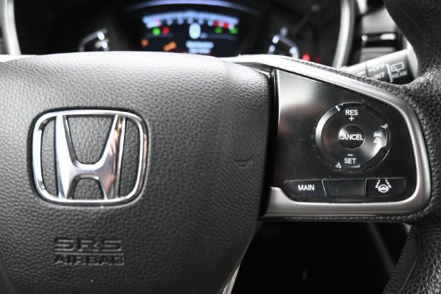 Used 2022 Honda CR-V EX image 30