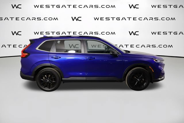 Used 2024 Honda CR-V Sport image 43