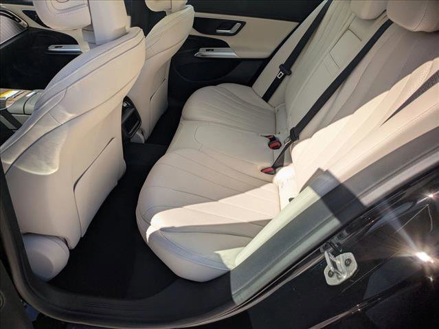 New 2026 Mercedes-Benz E 350 Sedan image 13