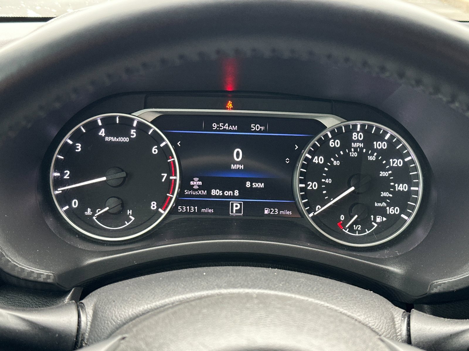 Used 2022 Nissan Sentra SV image 23