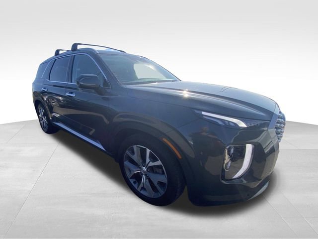 Used 2021 Hyundai Palisade SEL w/ Convenience Package AWD/4WD image 16