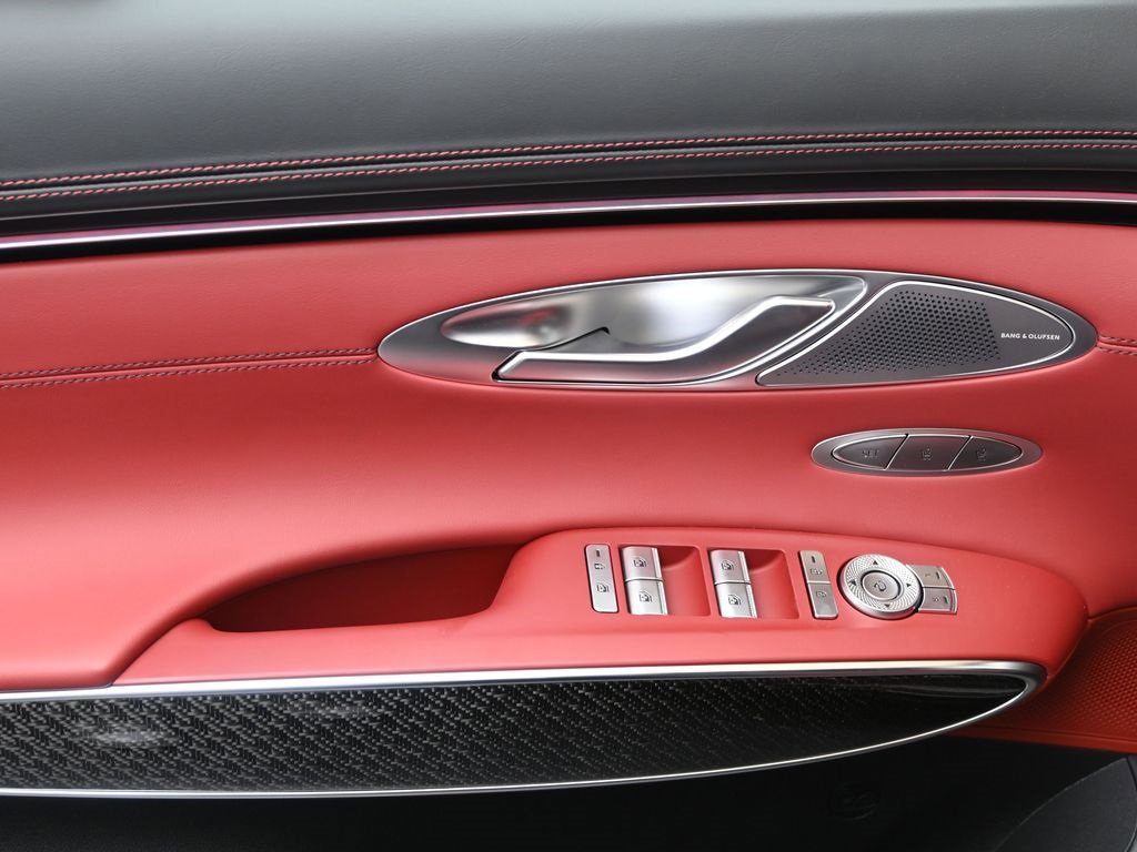 New 2026 Genesis GV70 3.5T Sport Prestige image 21