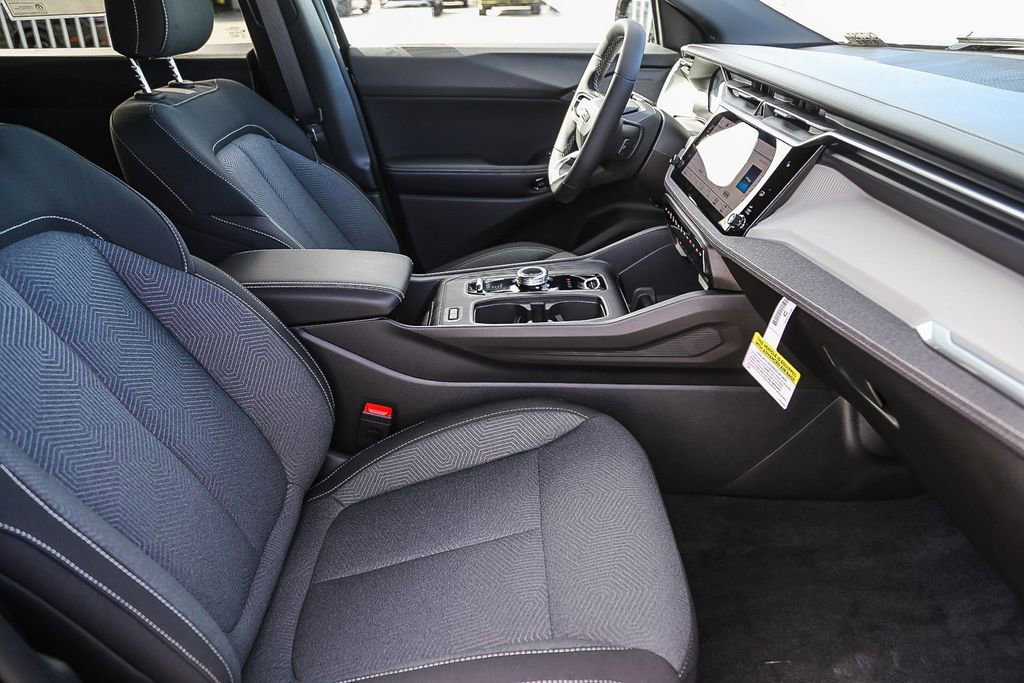 New 2026 Jeep Cherokee Laredo image 17