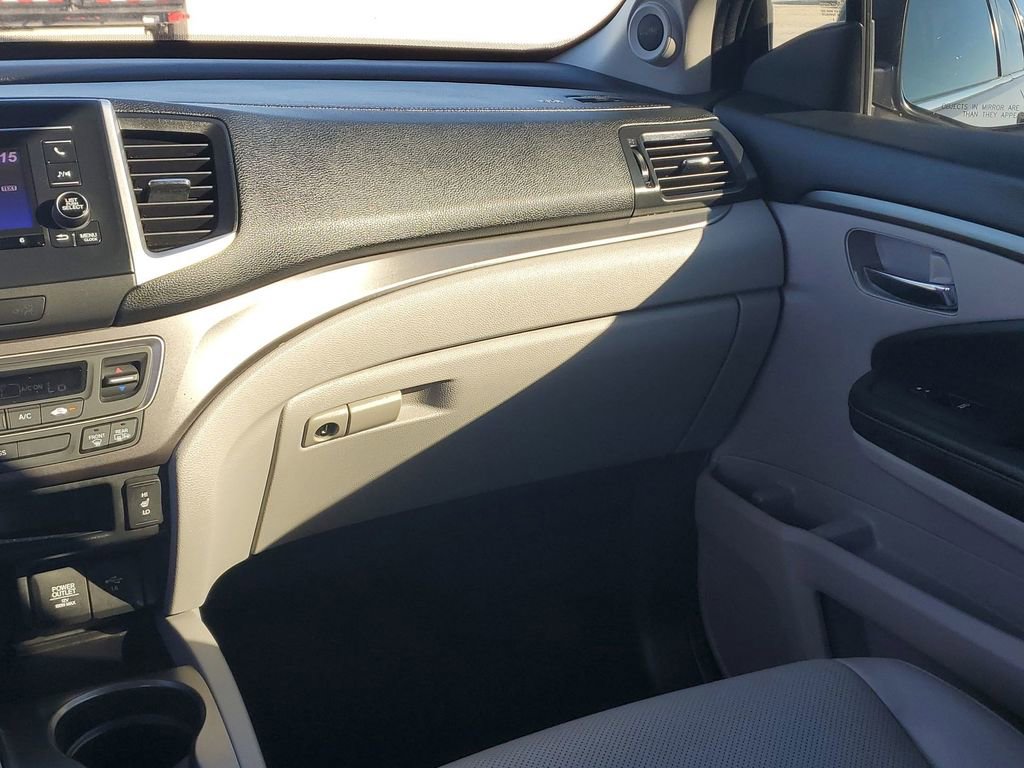 Used 2019 Honda Ridgeline RTL image 26