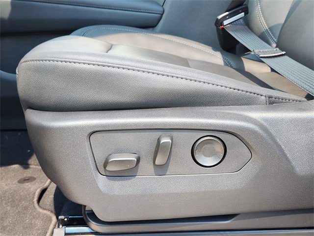 New 2026 Chevrolet Tahoe Z71 w/ Comfort Package image 17