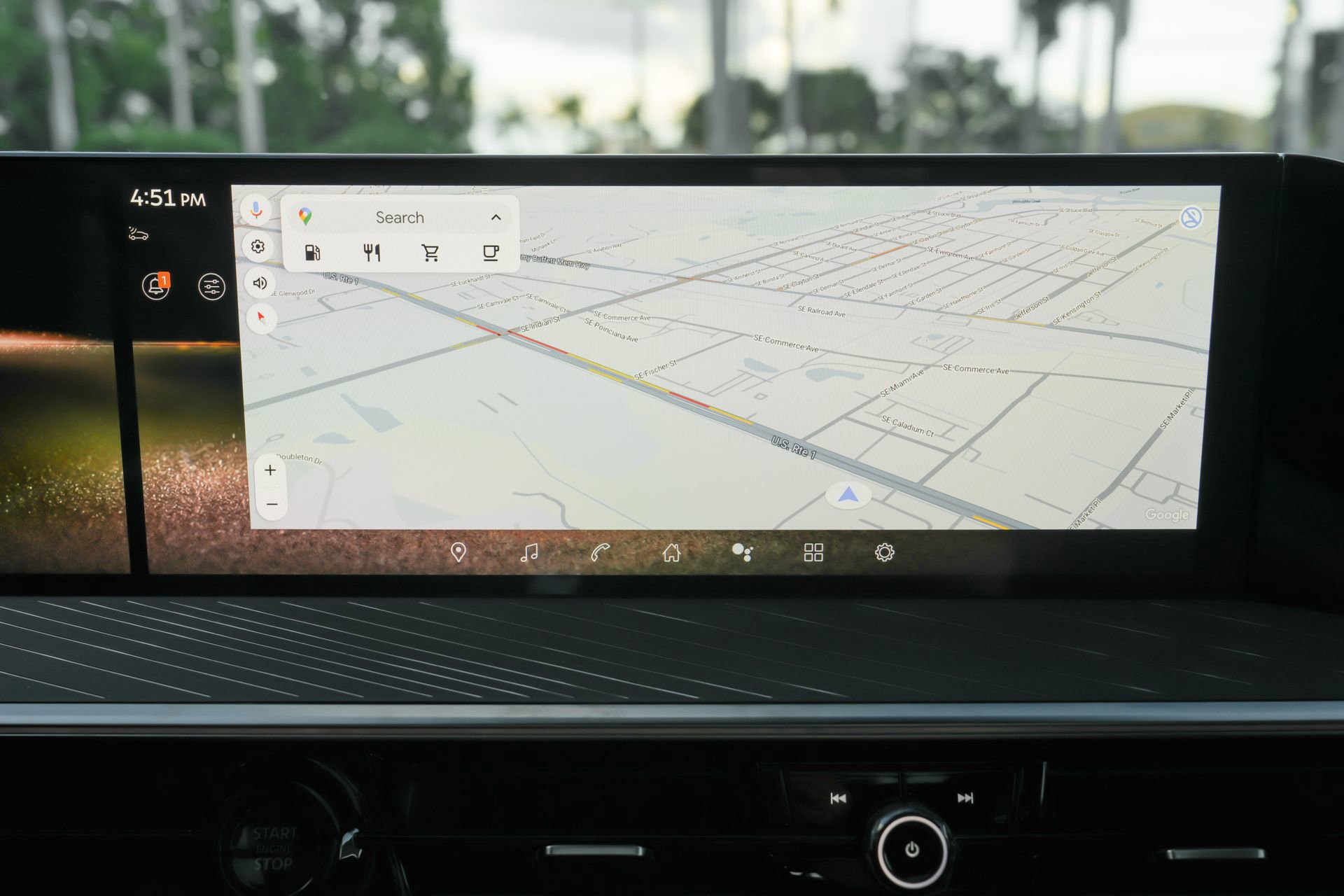 New 2026 INFINITI QX80 Autograph w/ Premium Cargo Package image 12