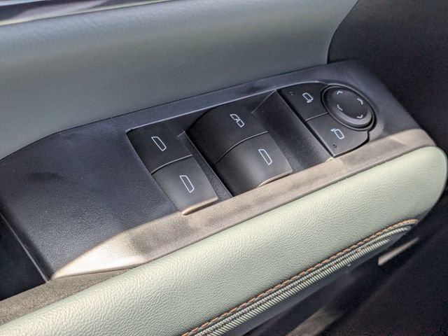 New 2026 GMC Terrain AT4 w/ Convenience Package III AWD/4WD image 25
