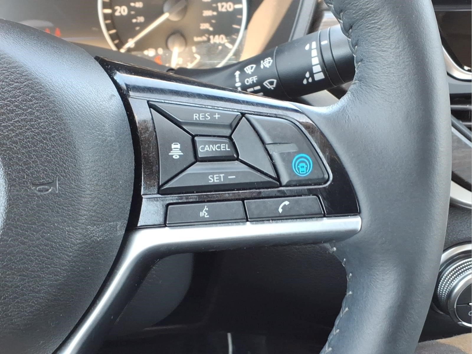 Certified 2023 Nissan Altima 2.5 SL AWD/4WD image 18