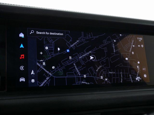 Certified 2025 Porsche Cayenne GTS image 15