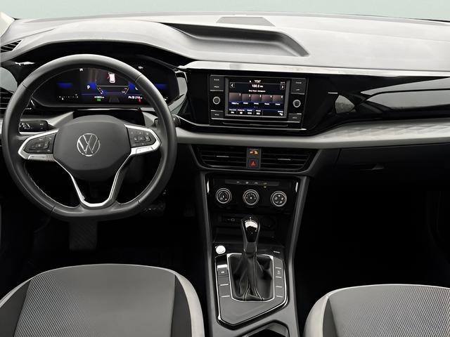 Used 2023 Volkswagen Taos S FWD image 16