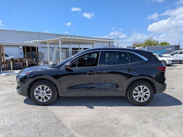 Used 2024 Ford Escape Active w/ Tech Pack #1 image 4