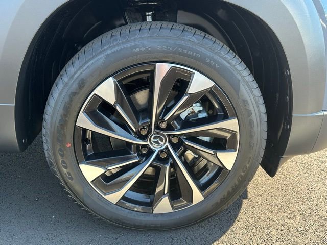 New 2026 MAZDA CX-50 2.5 Hybrid w/ Weather Package image 12