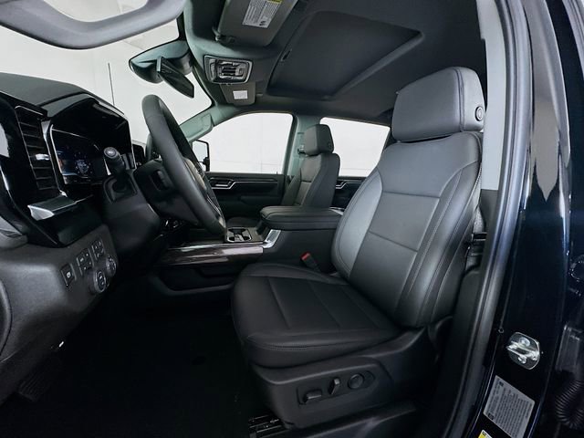 New 2025 Chevrolet Silverado 2500 LTZ w/ LTZ Plus Package image 22
