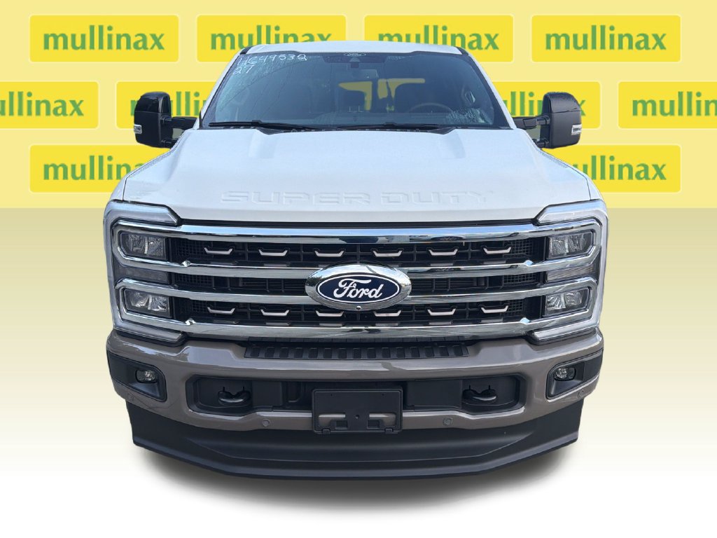 New 2027 Ford F250 King Ranch AWD/4WD image 15