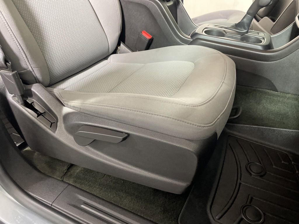 Used 2018 Chevrolet Colorado W/T w/ WT Convenience Package image 22